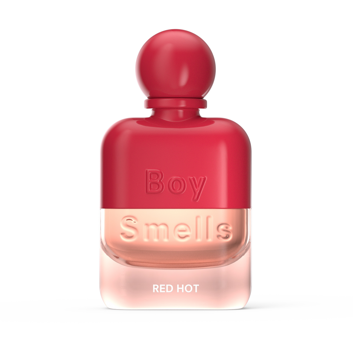 RED HOT HERO 50ML