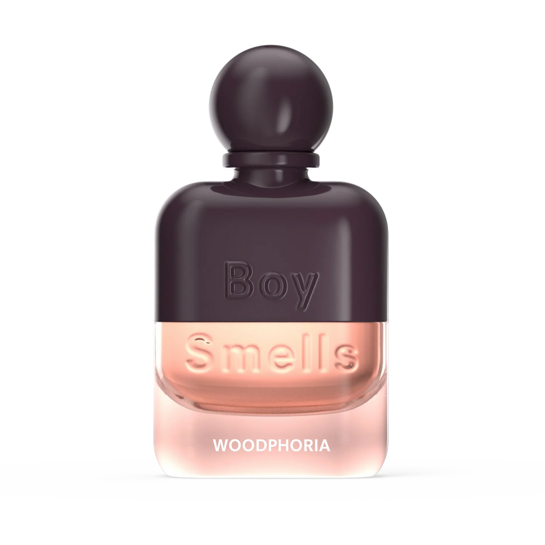 WOODPHORIA 50ML