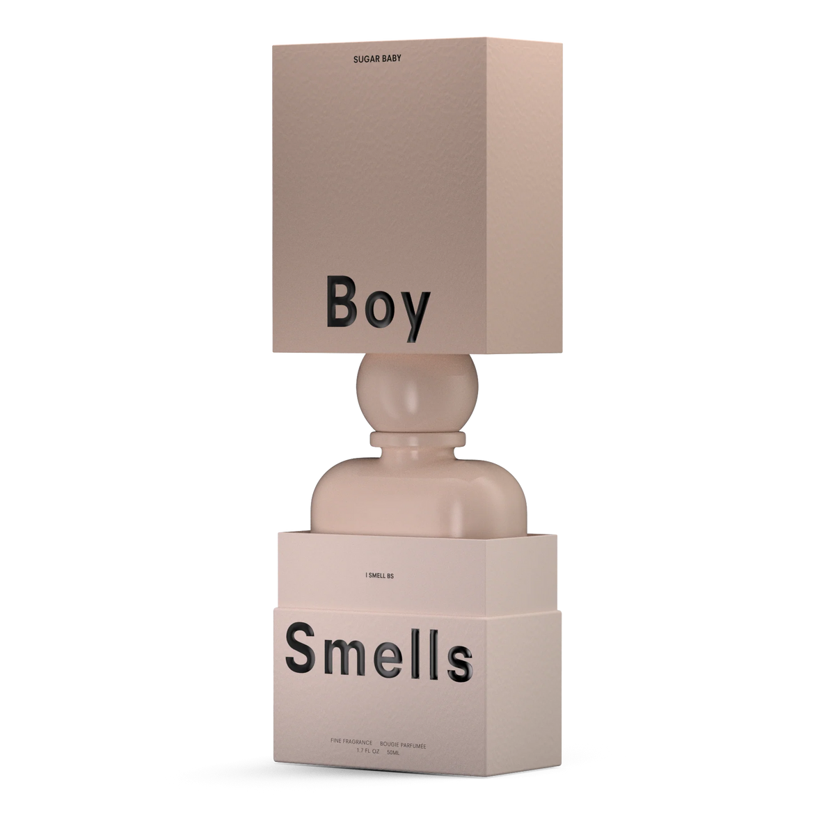 SUGAR BABY HERO 50ML