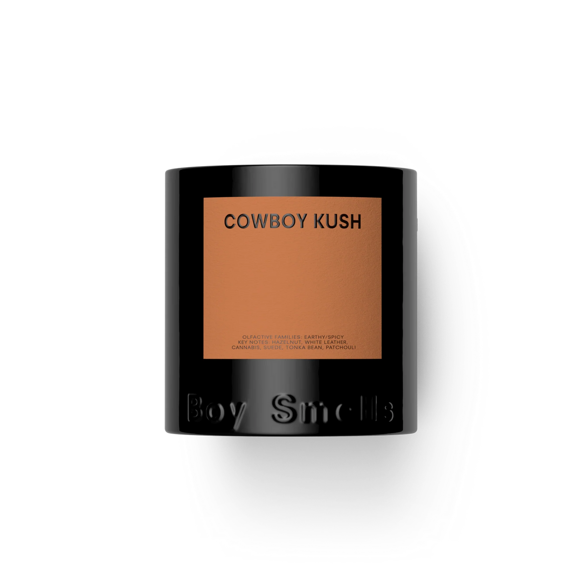 COWBOY KUSH HERO CANDLE