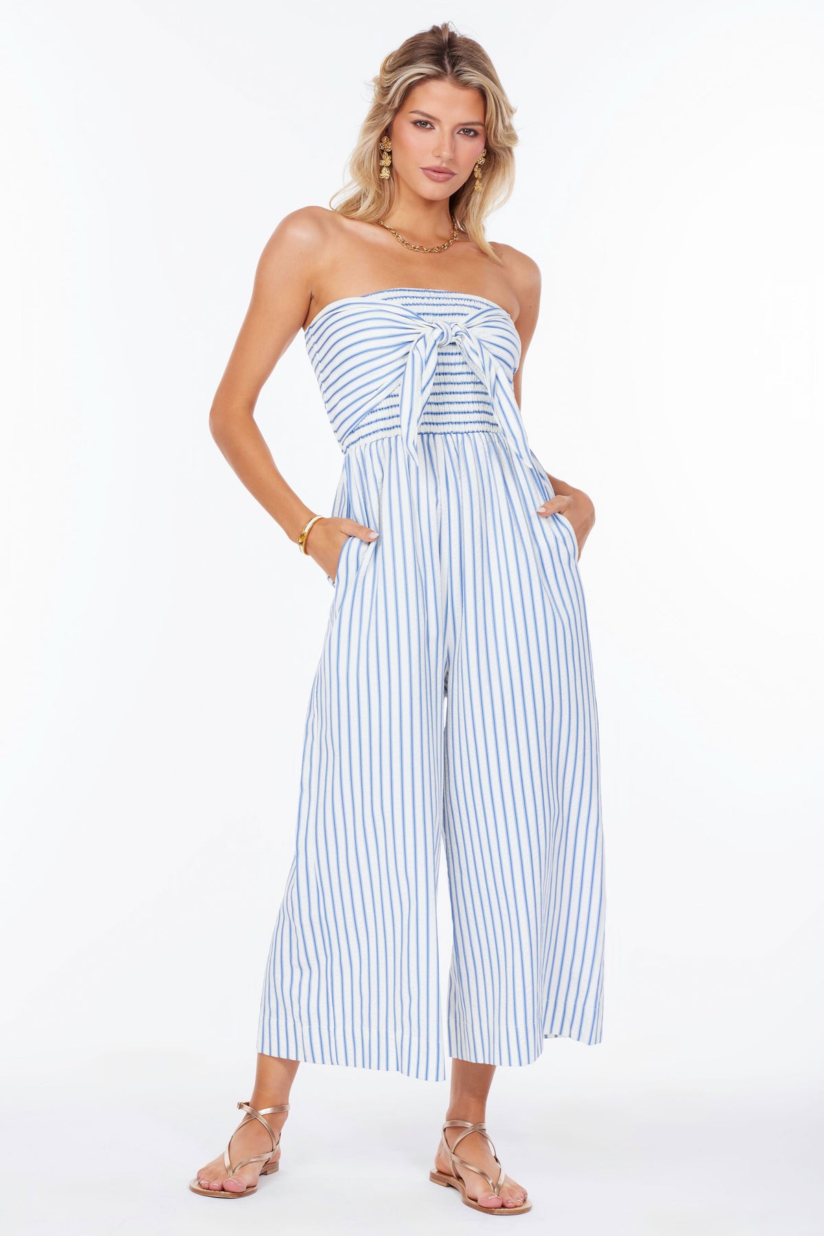 ELVA JUMPSUIT