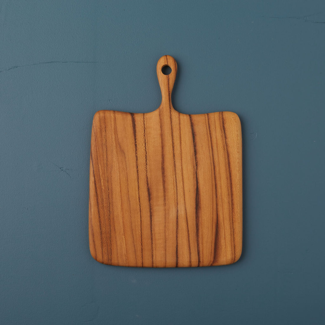 IVISS TEAK MINI BOARD SQUARE