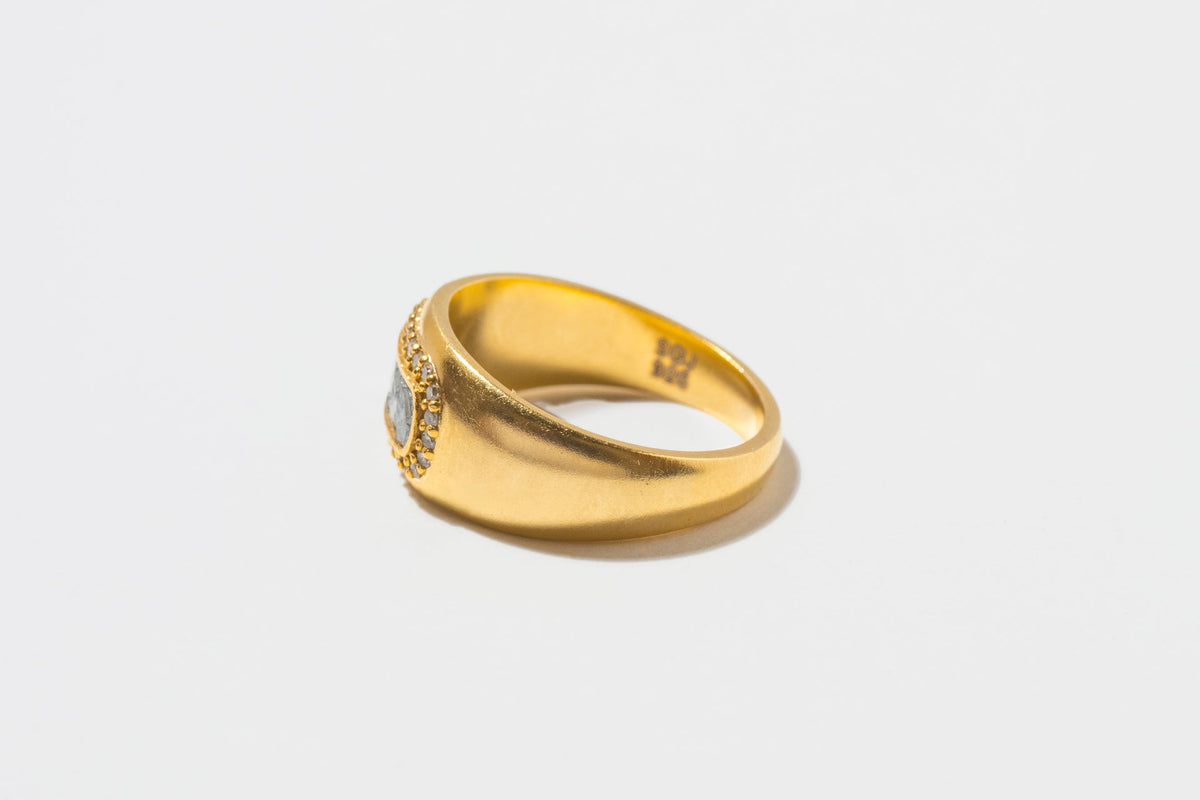 BEEJA RING