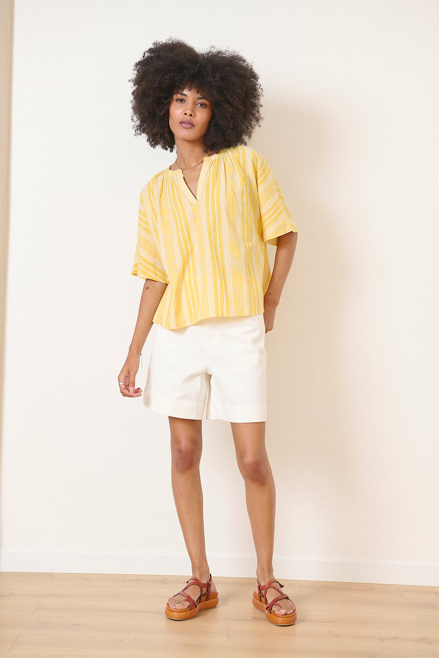 VEGAS BLOUSE