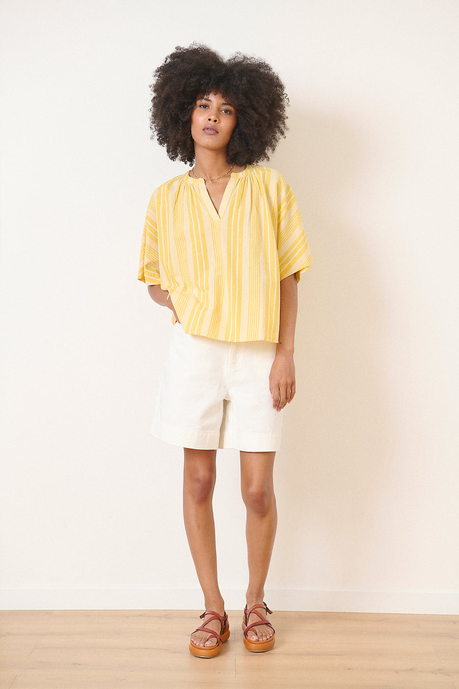 VEGAS BLOUSE