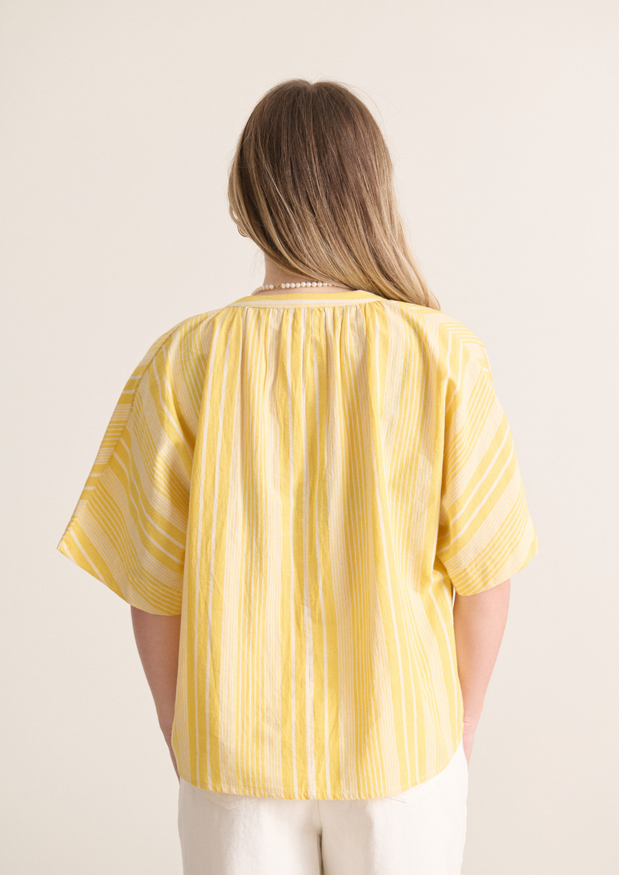 VEGAS BLOUSE