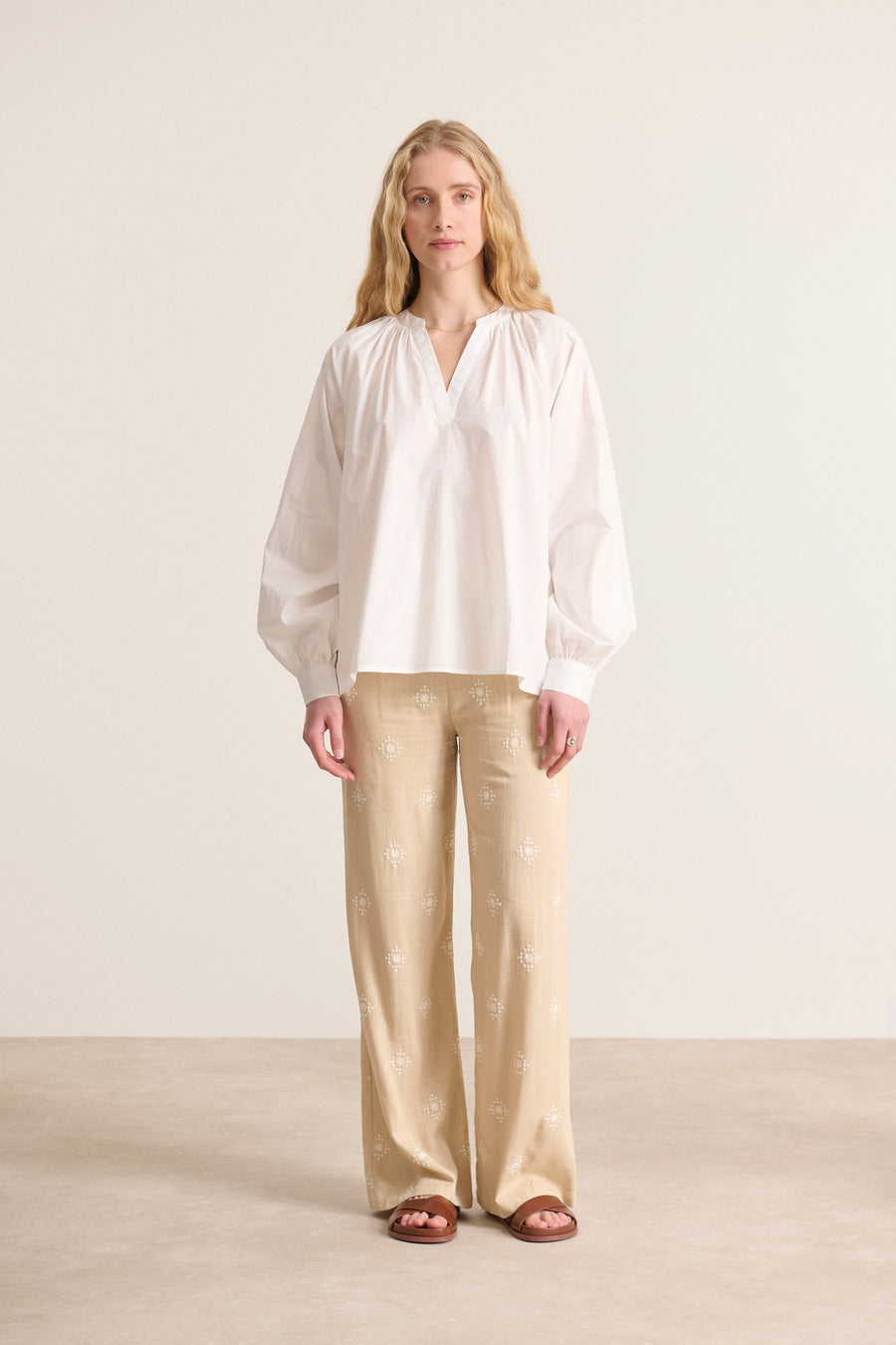 VERO BLOUSE