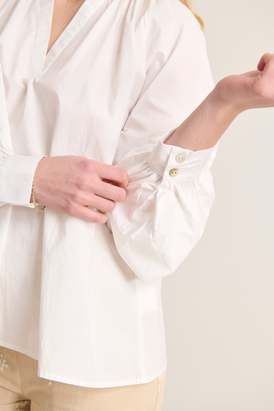 VERO BLOUSE