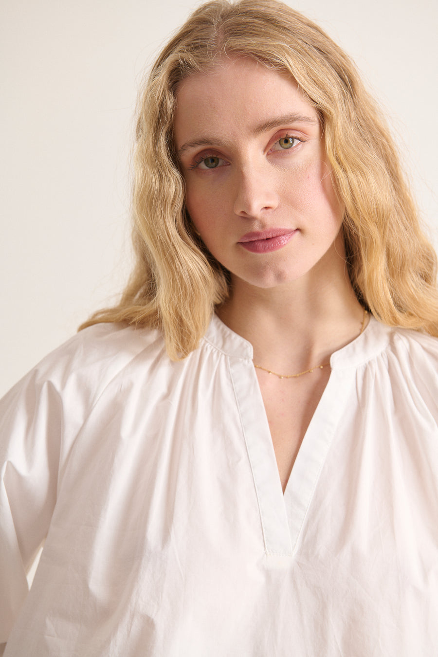 VERO BLOUSE
