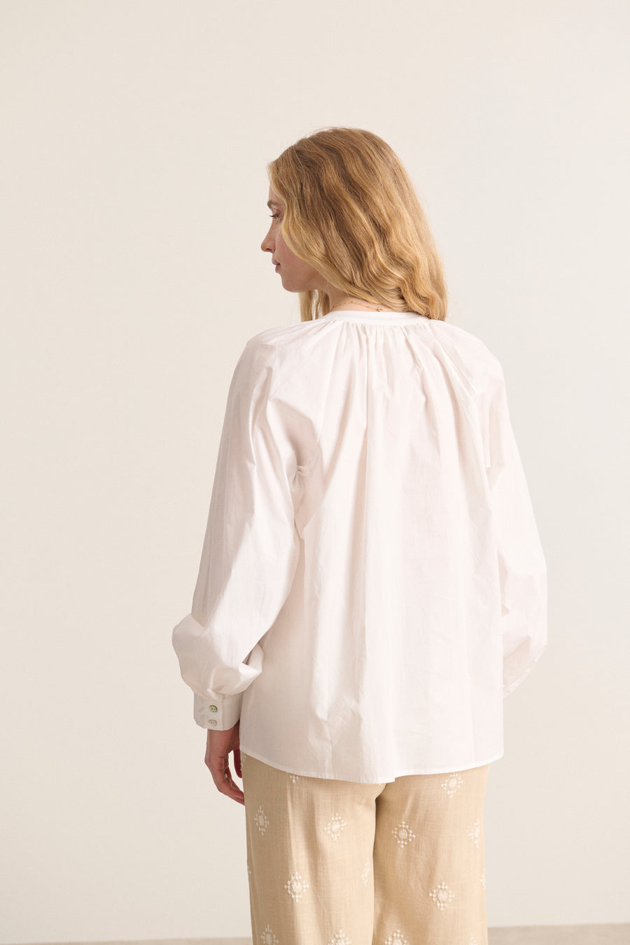 VERO BLOUSE
