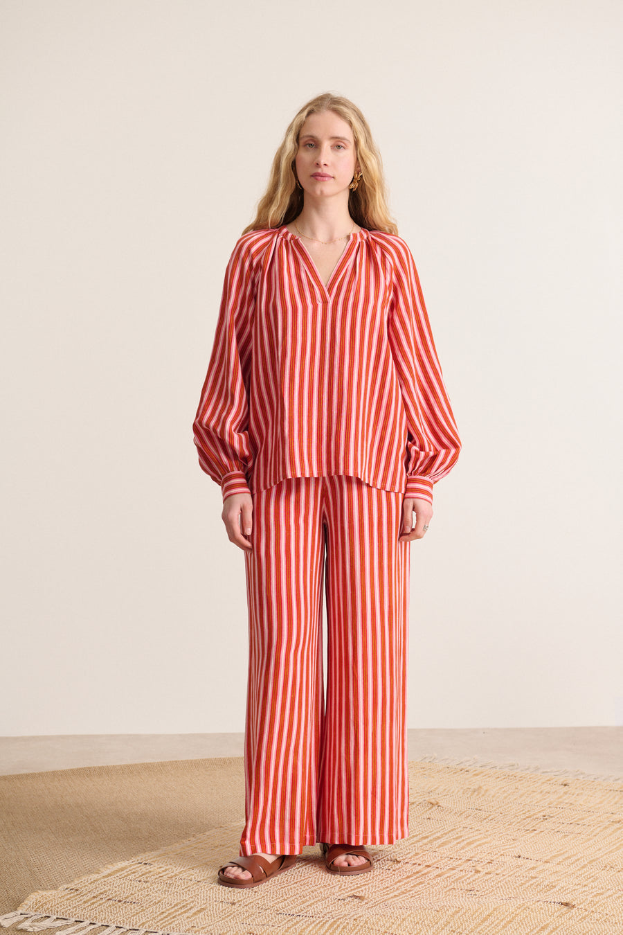 VERO BLOUSE