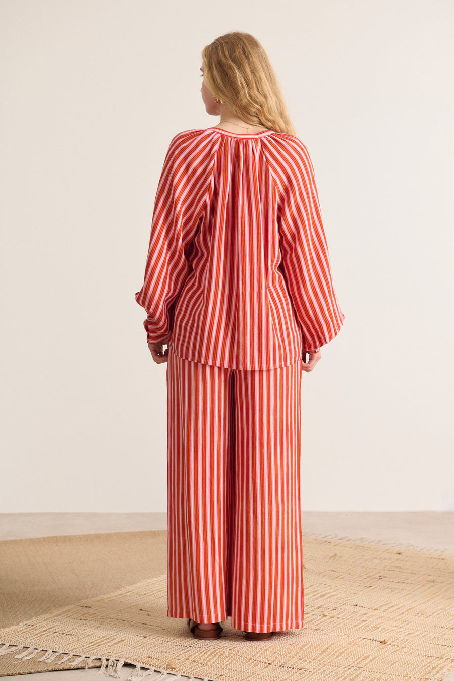 VERO BLOUSE