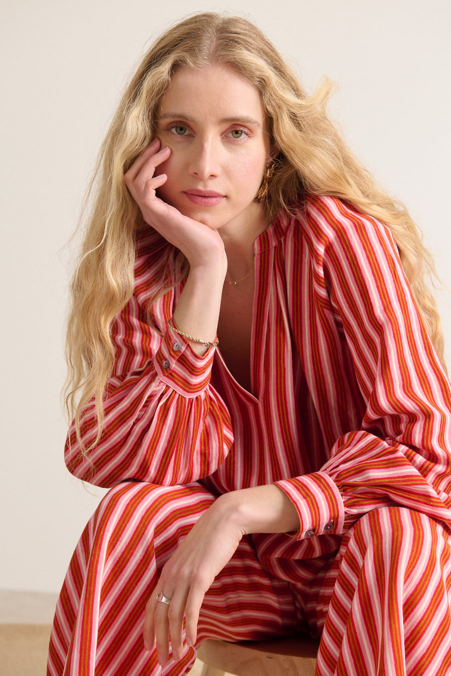 VERO BLOUSE