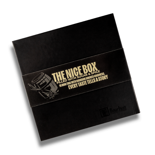 THE NICE BOX
