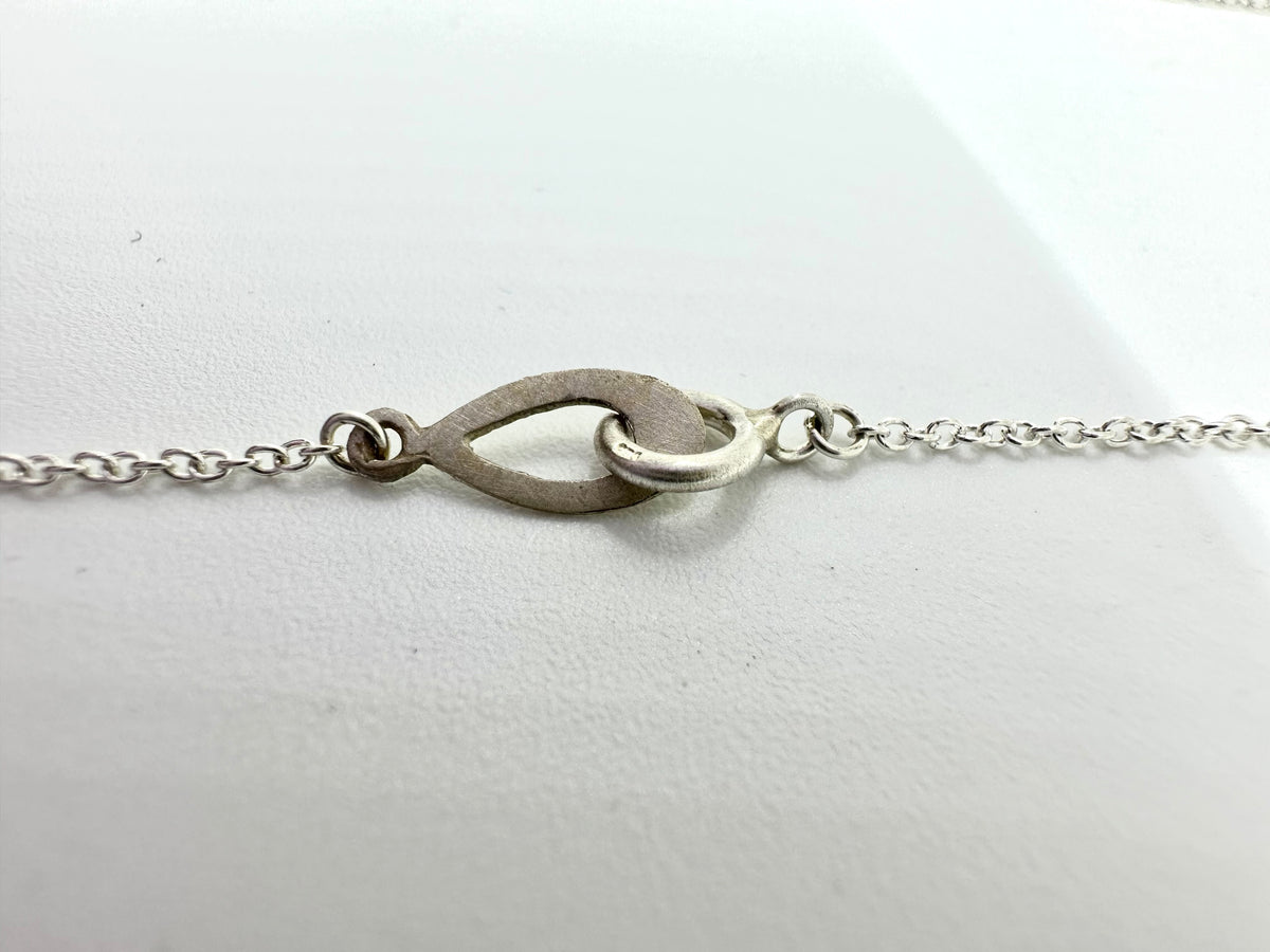 ROUND BRANCH NECKLACE