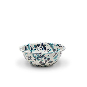 CATALINA 20OZ CEREAL BOWL BLUE TIDES