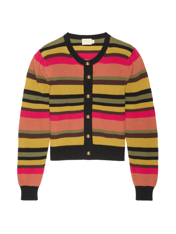 CARMELA CARDIGAN