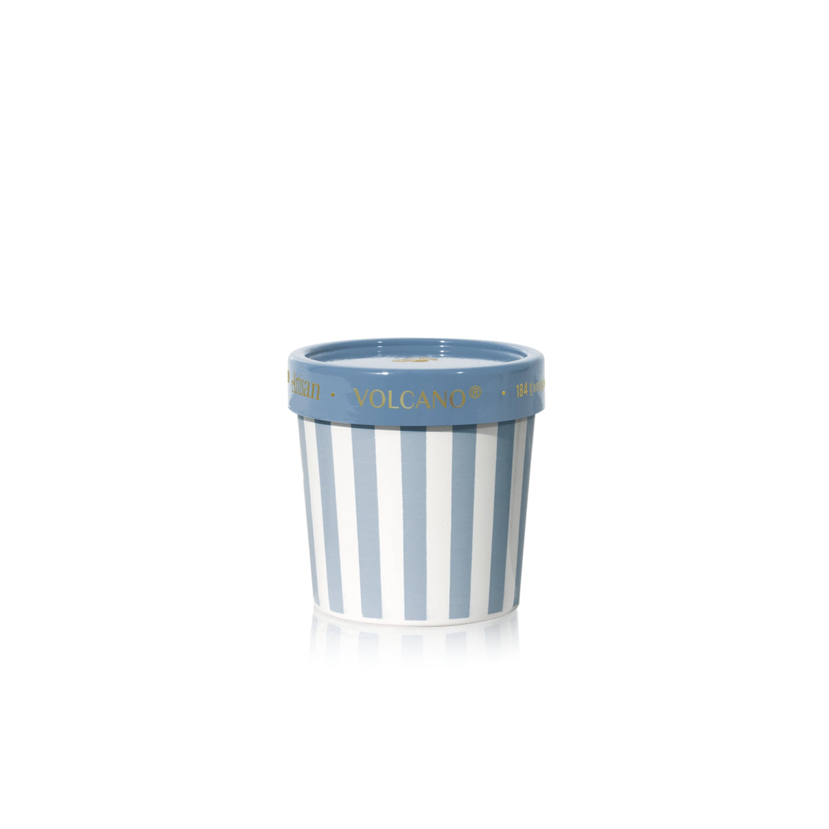 CAFFE CAPRI GELATO CUP CANDLE
