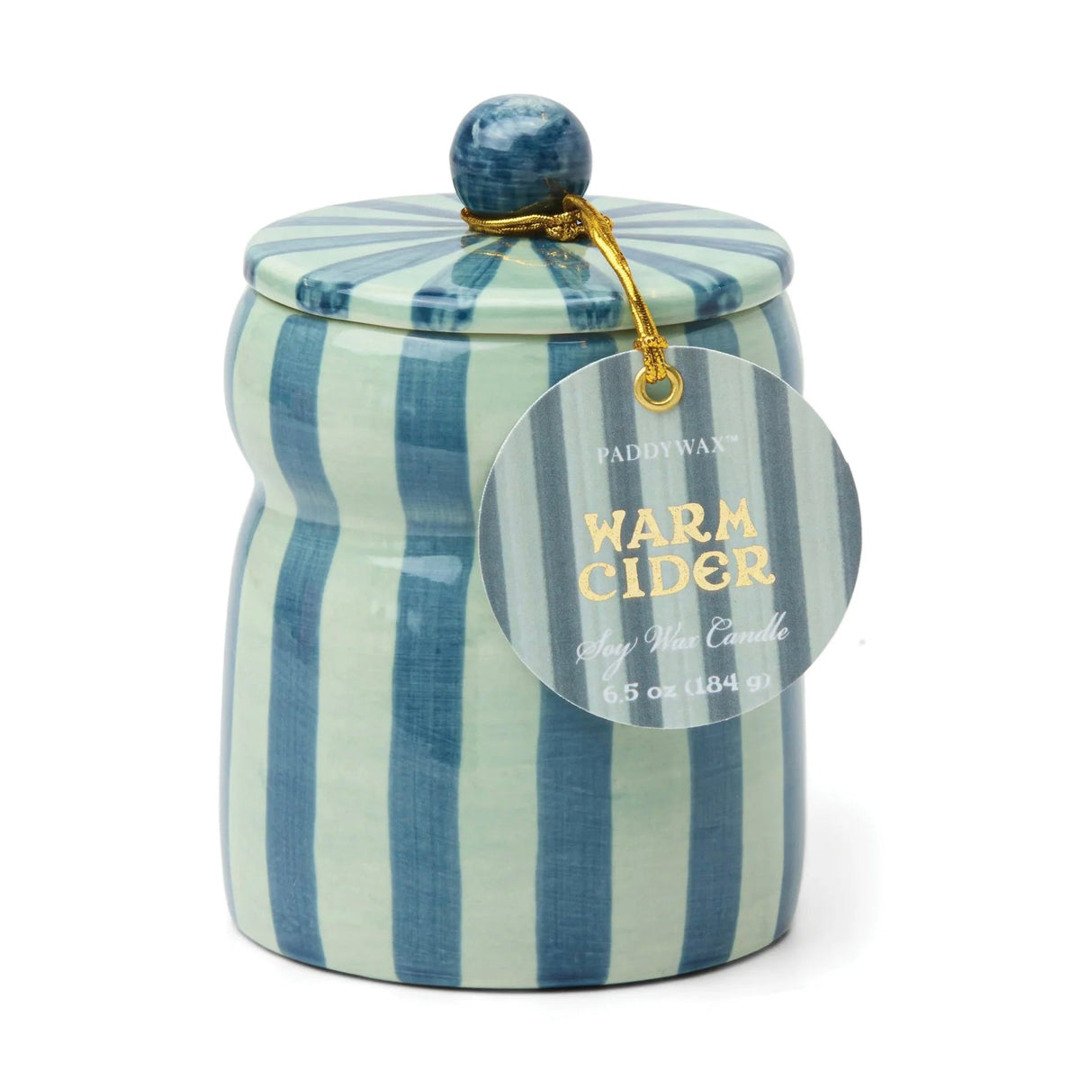 XMAS CABANA CANDLE