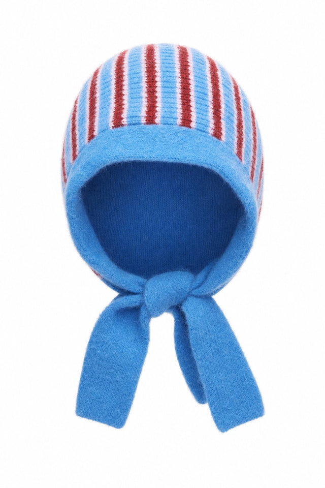 CHOI HAT BLEU ELECTRIQUE