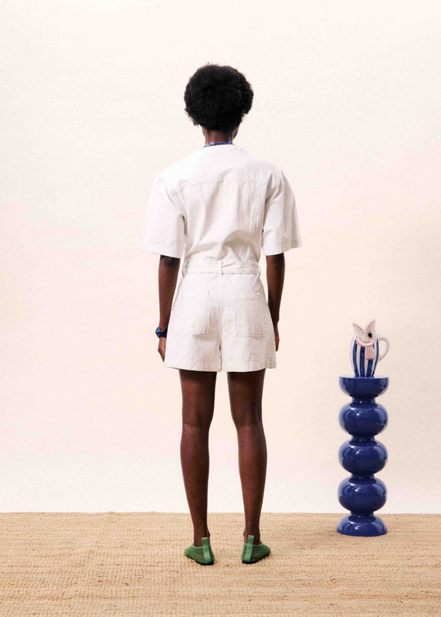 SIRENA ROMPER
