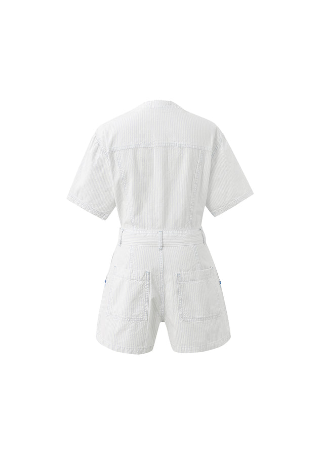 SIRENA ROMPER