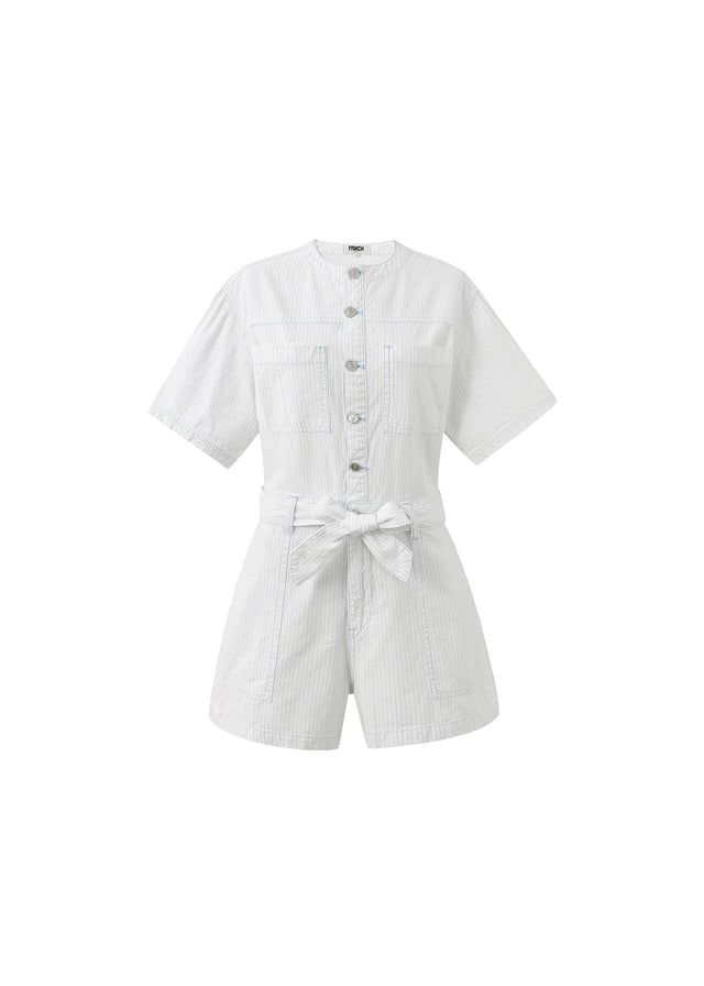 SIRENA ROMPER