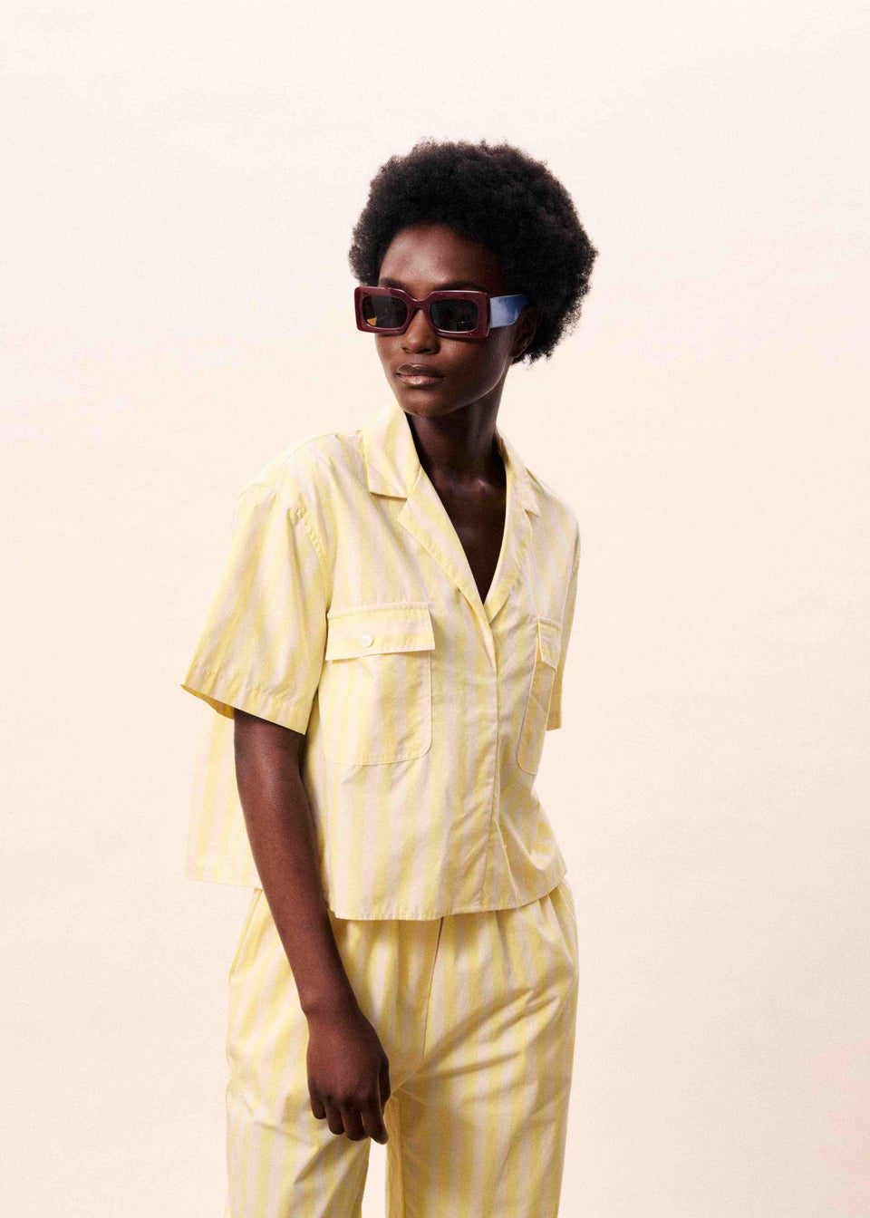 MARINA SHIRT