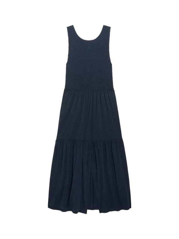 CLEMENTINE MIDI DRESS