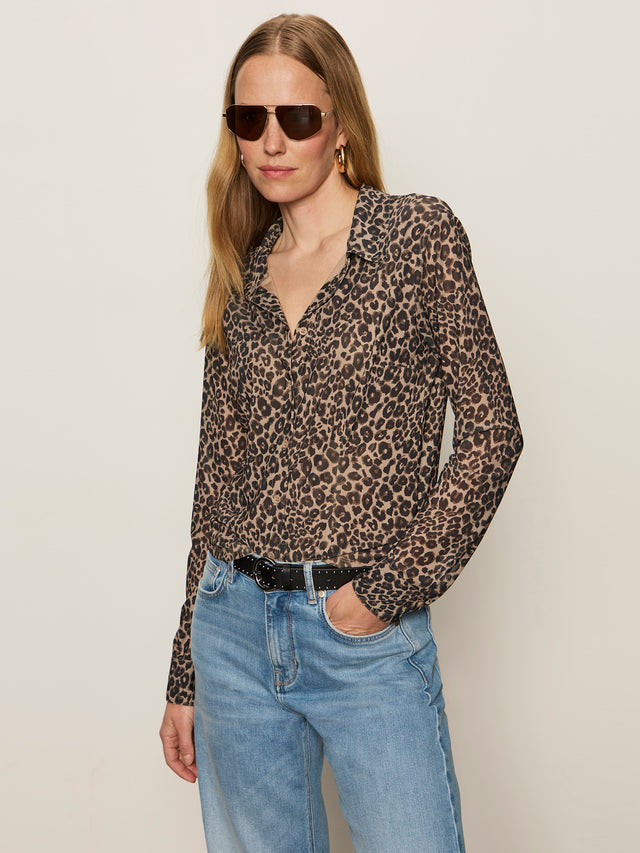 DREAMERS TOP