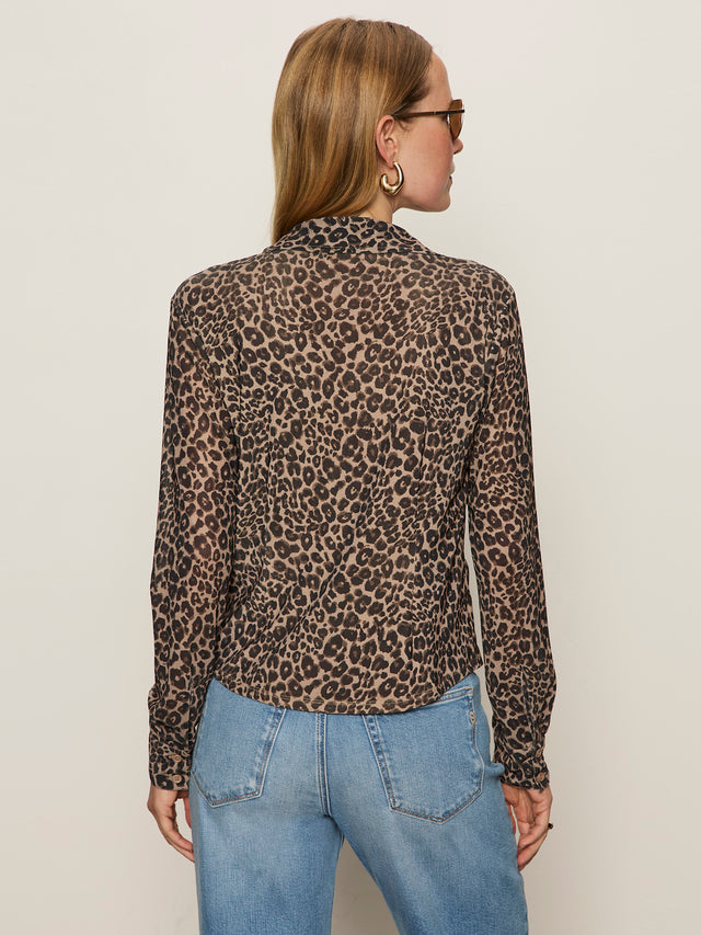 DREAMERS TOP