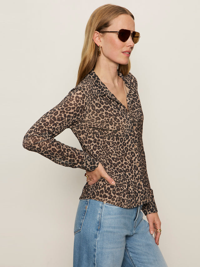 DREAMERS TOP