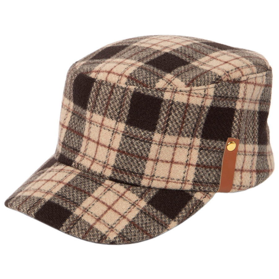 CASH FISHERMANS CAP