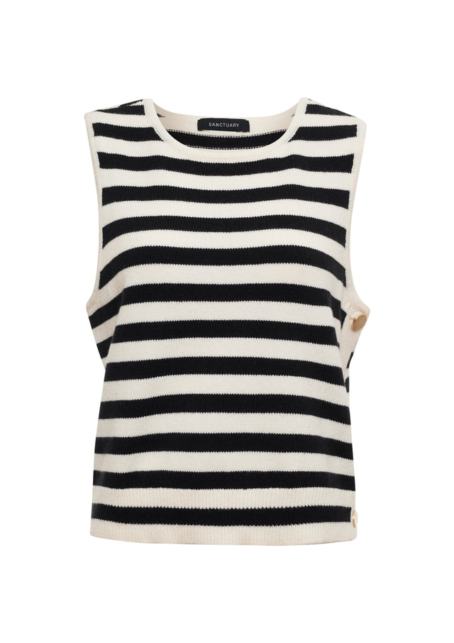 CITY SUMMER TANK