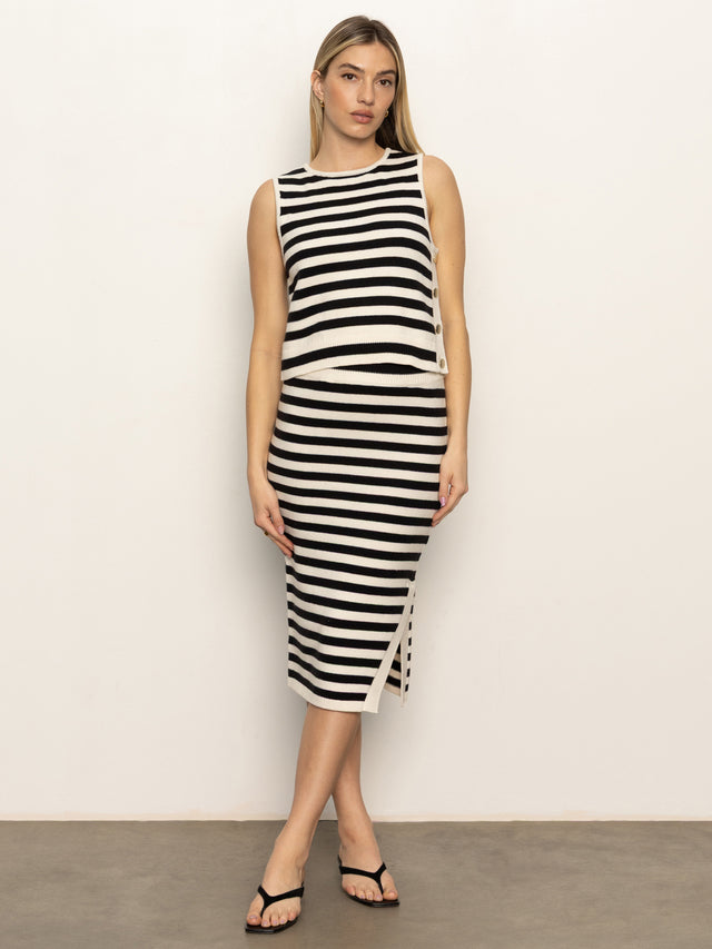 CITY SUMMER TANK
