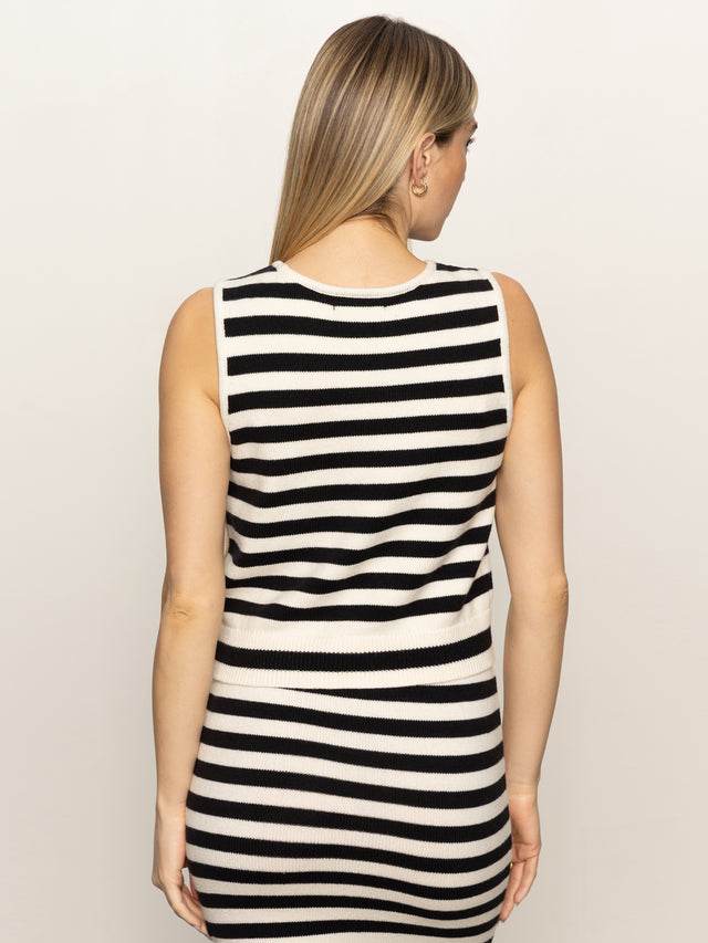 CITY SUMMER TANK
