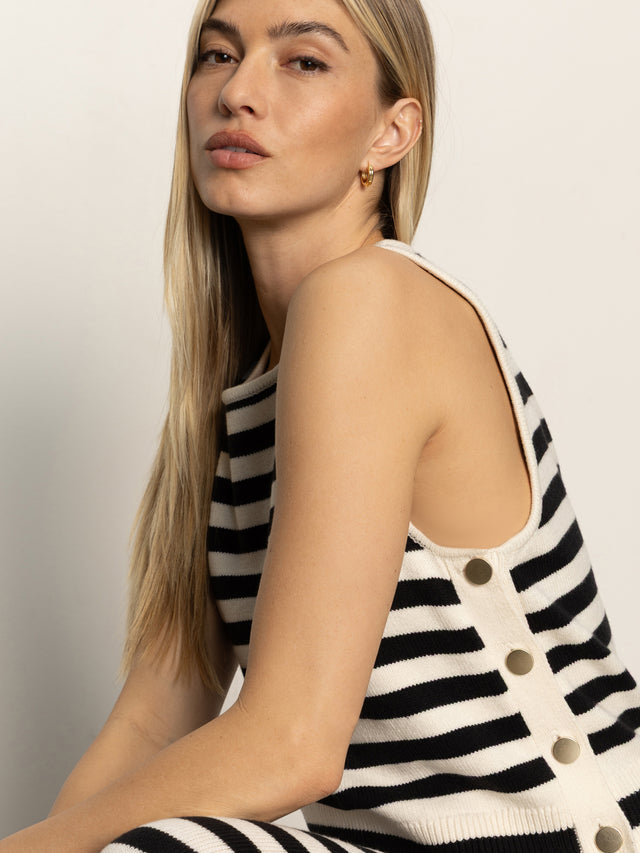 CITY SUMMER TANK