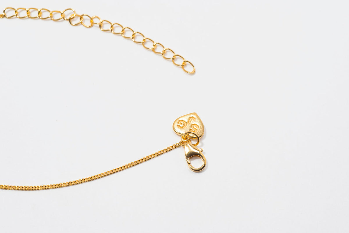 ANSHOO NECKLACE