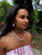 PEARL CHARM NECKLACE