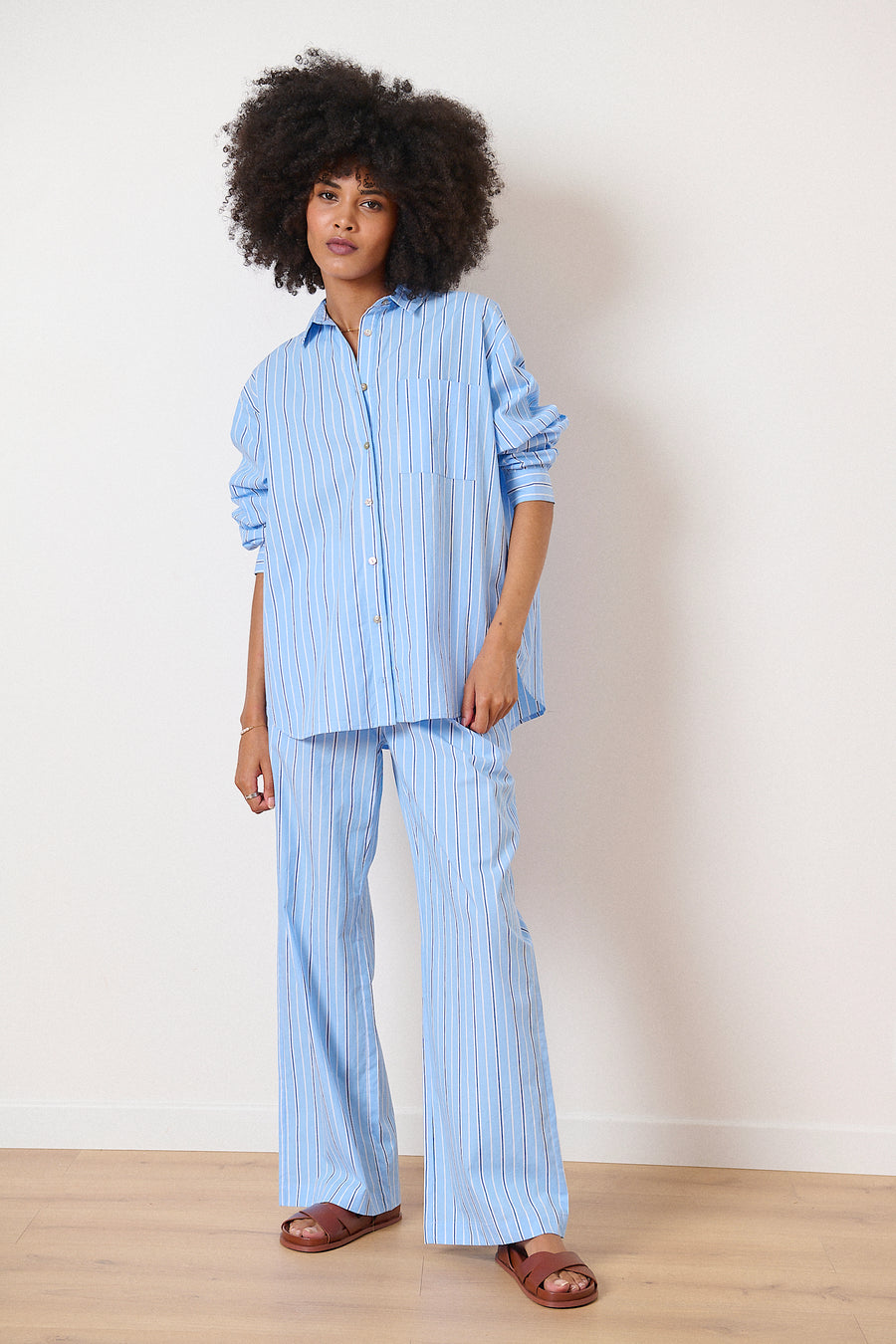 TORINO PANT