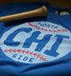 CHI BASEBALL SHIRT