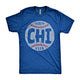 CHI BASEBALL SHIRT