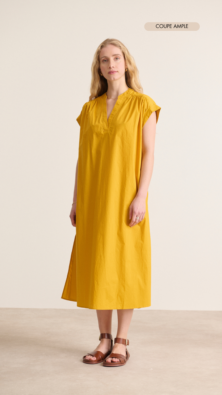 VALENTINE DRESS