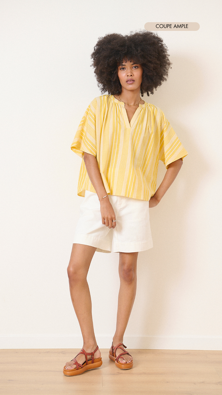 VEGAS BLOUSE