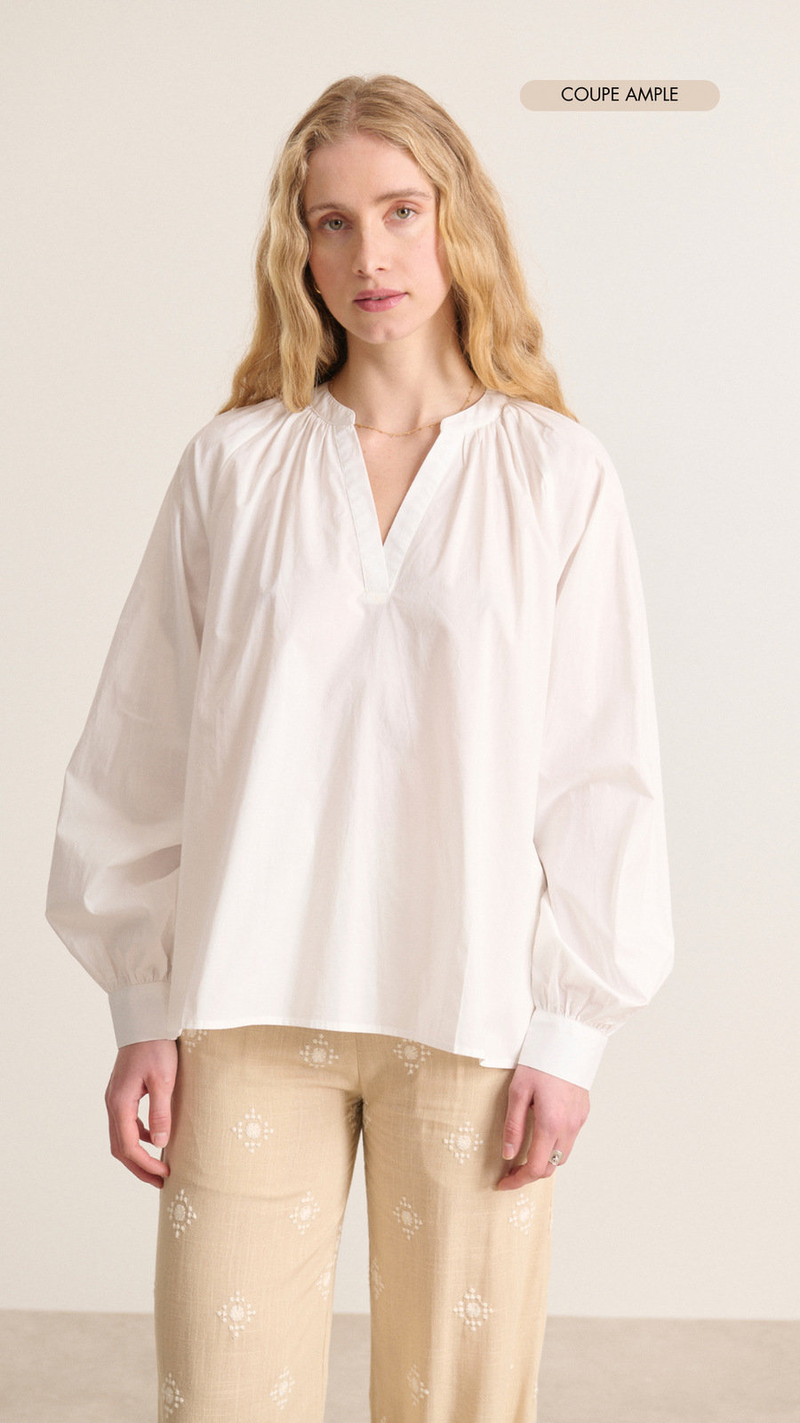 VERO BLOUSE