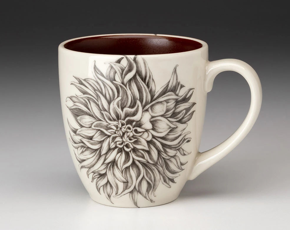LZ MUG