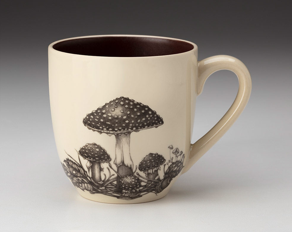 LZ MUG