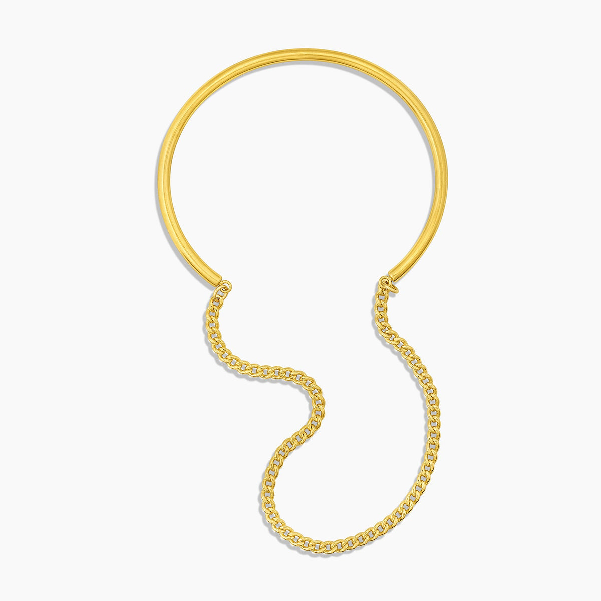DANIELLA CUFF BRACELET
