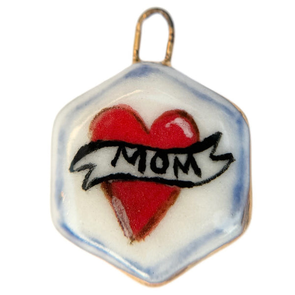 SHA CHARM