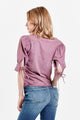 GRACECLYN VNECK
